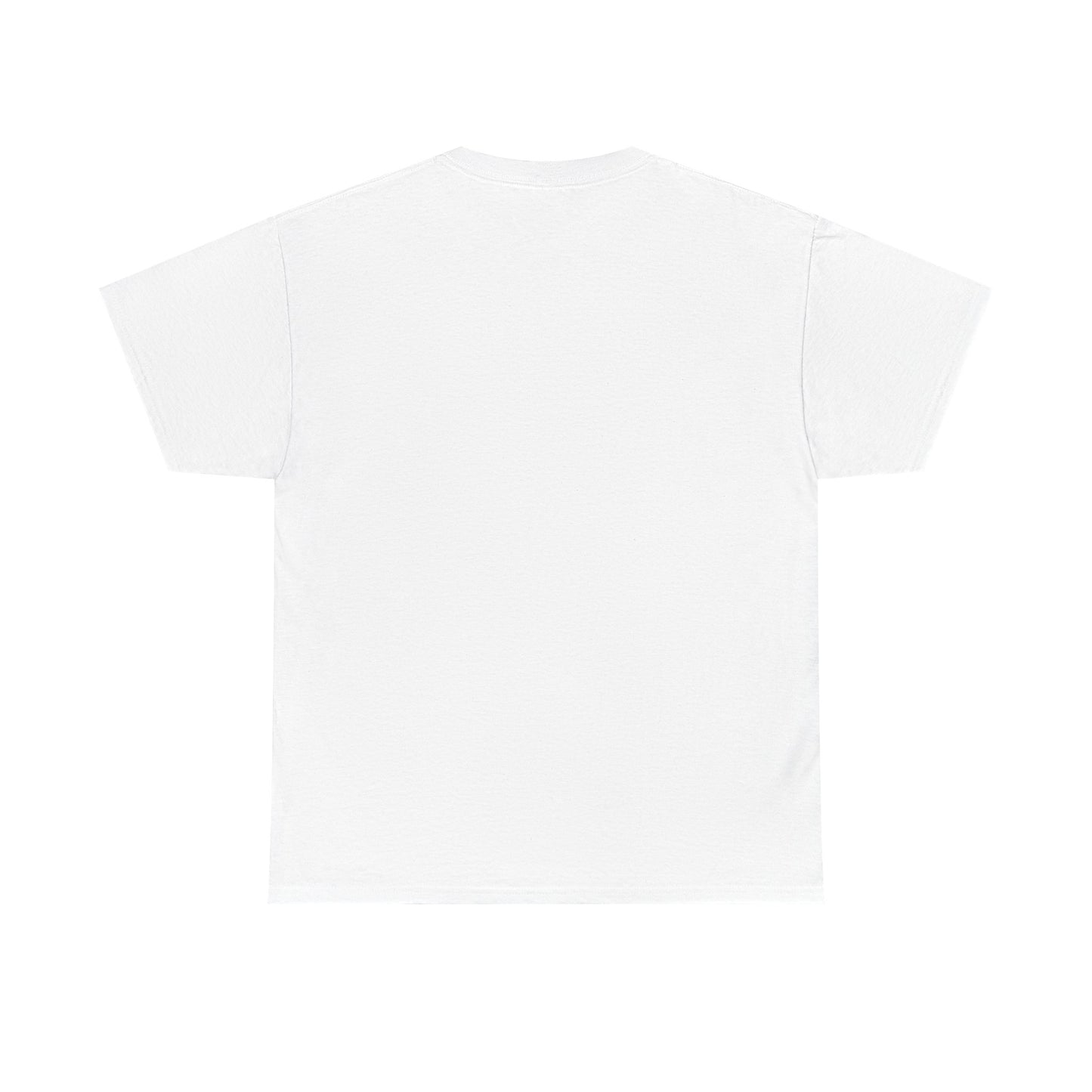 YZAY White T-shirt