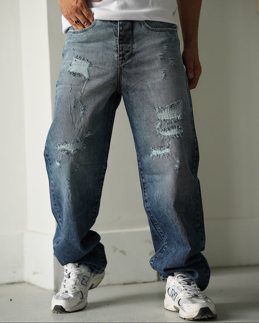 Baggy Jeans Collection – Bold Streetwear with Maximum Comfort